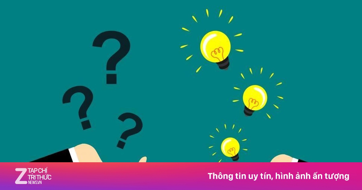 Những câu hỏi mang tầm triết học