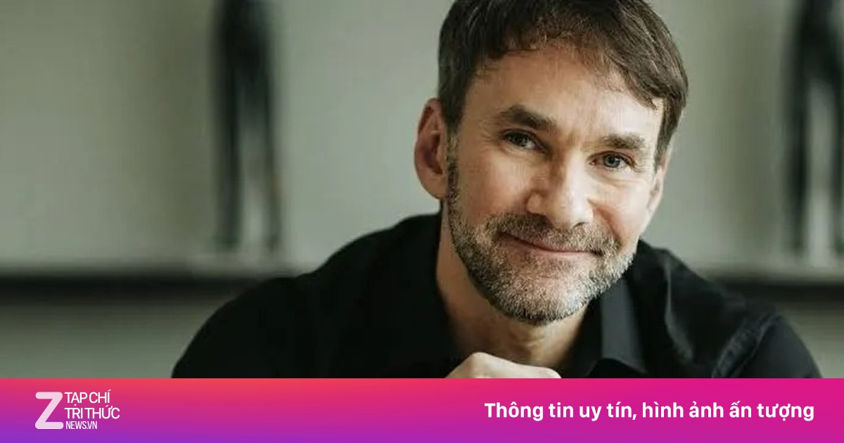 Giấc mơ của tác giả 'Đừng bao giờ đi ăn một mình'