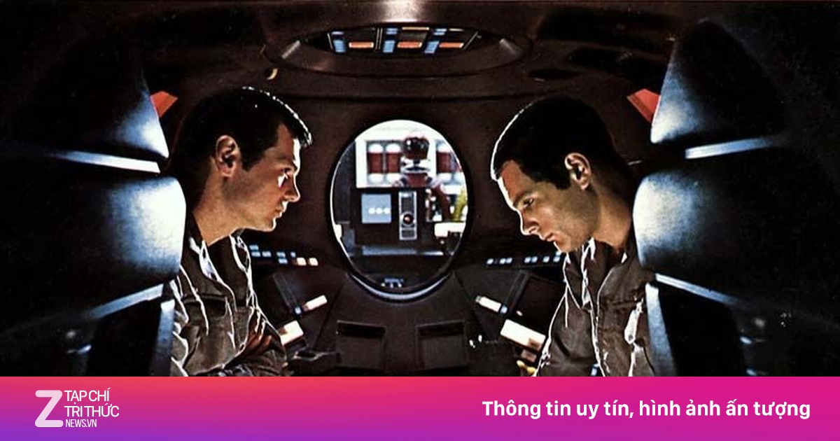 Bộ phim thắp sáng ước mơ của hai Giáo sư vật lý