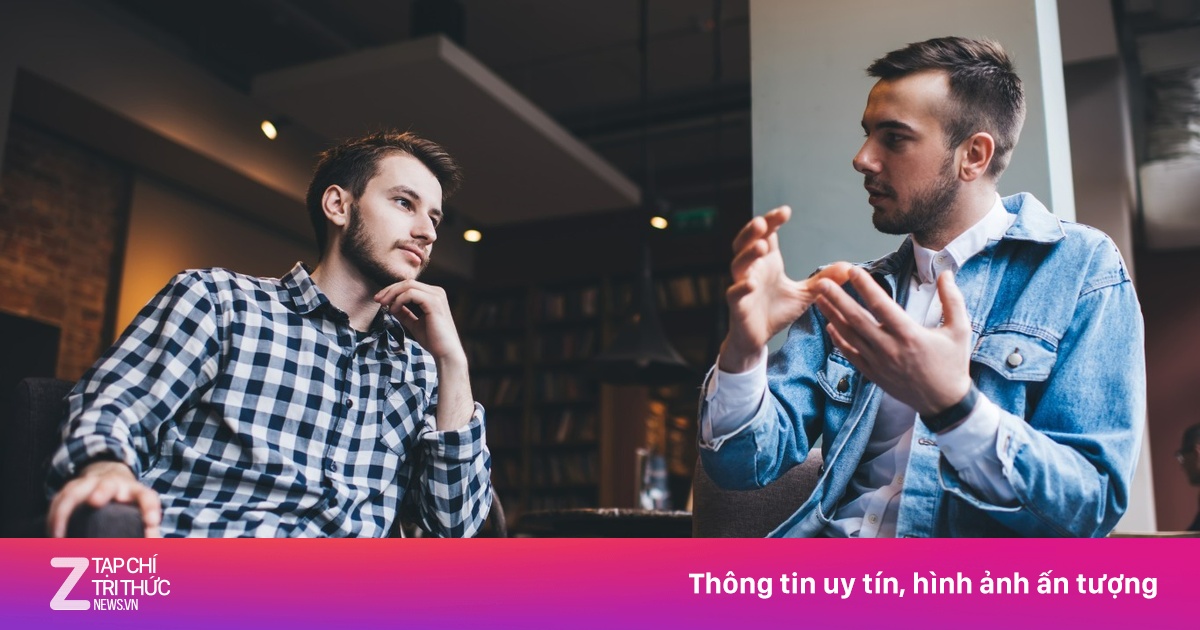 Cách đặt câu hỏi để thông minh hơn