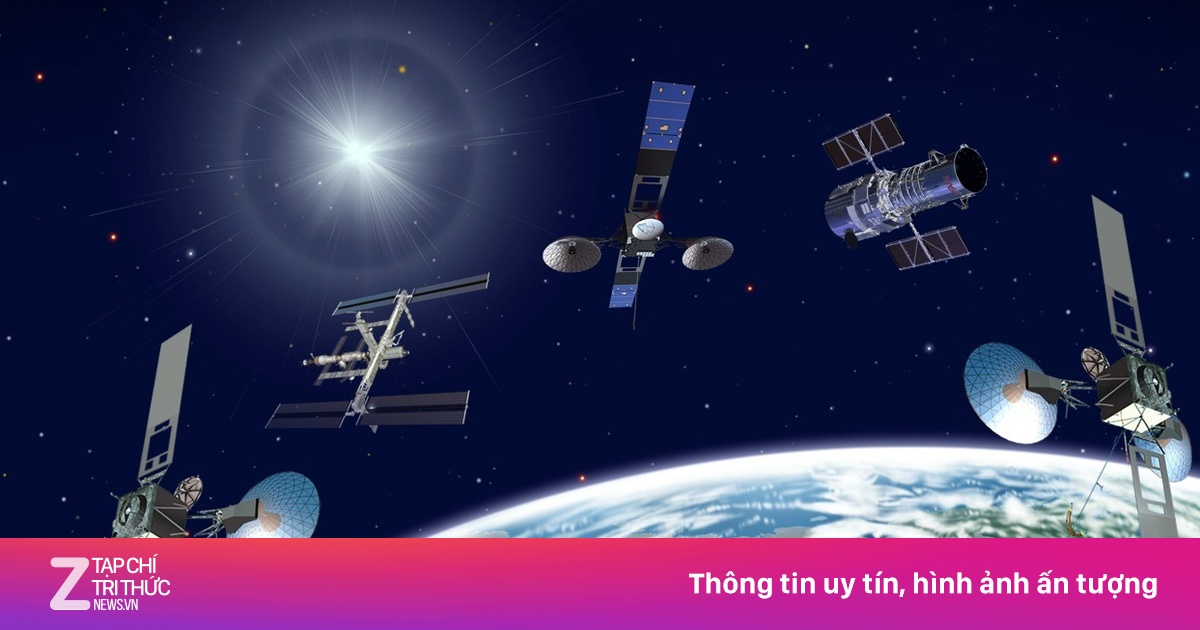 Tham vọng thu thập ánh sáng cổ 14 tỷ năm của Mỹ