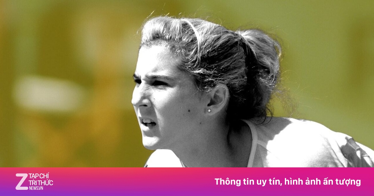 Tay vợt nữ 16 tuổi thay đổi chuẩn mực nước Pháp