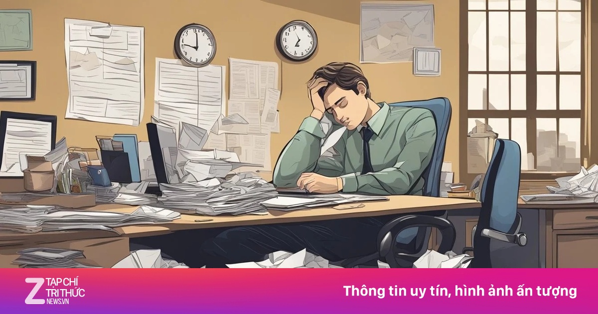 Hội chứng Ngày Chuột Chũi