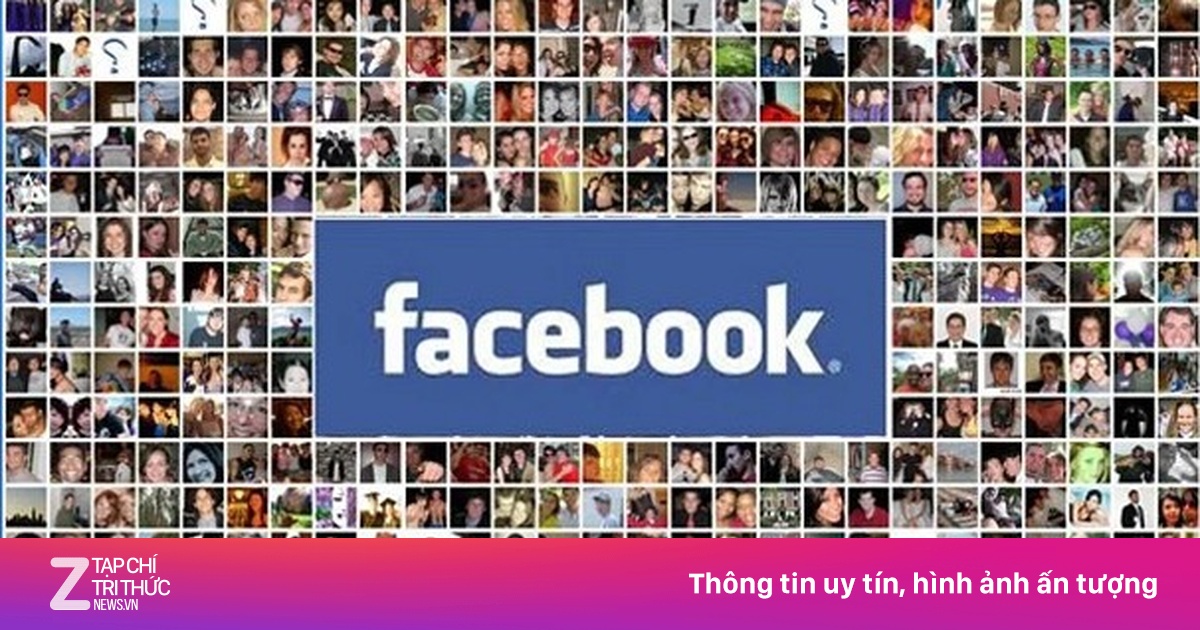 Facebook thay đổi quan niệm về bạn bè thế nào?