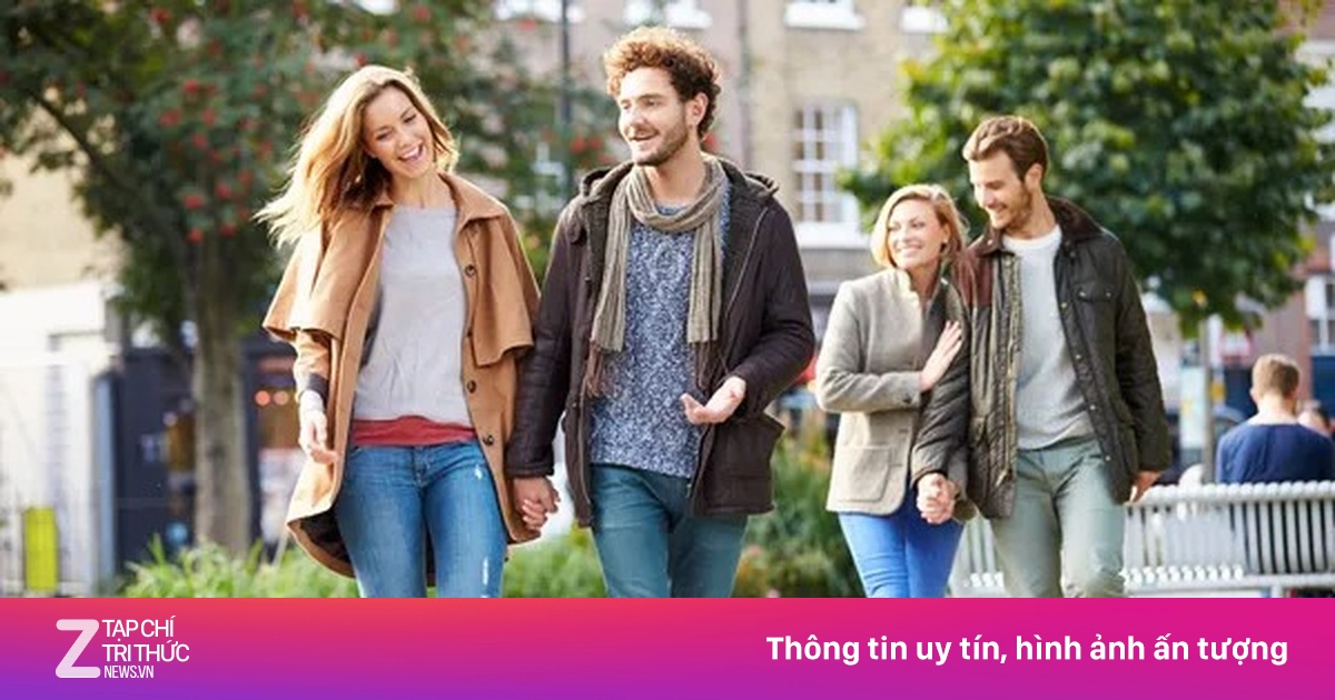 Vì sao con người có thể đi bộ và nói chuyện?