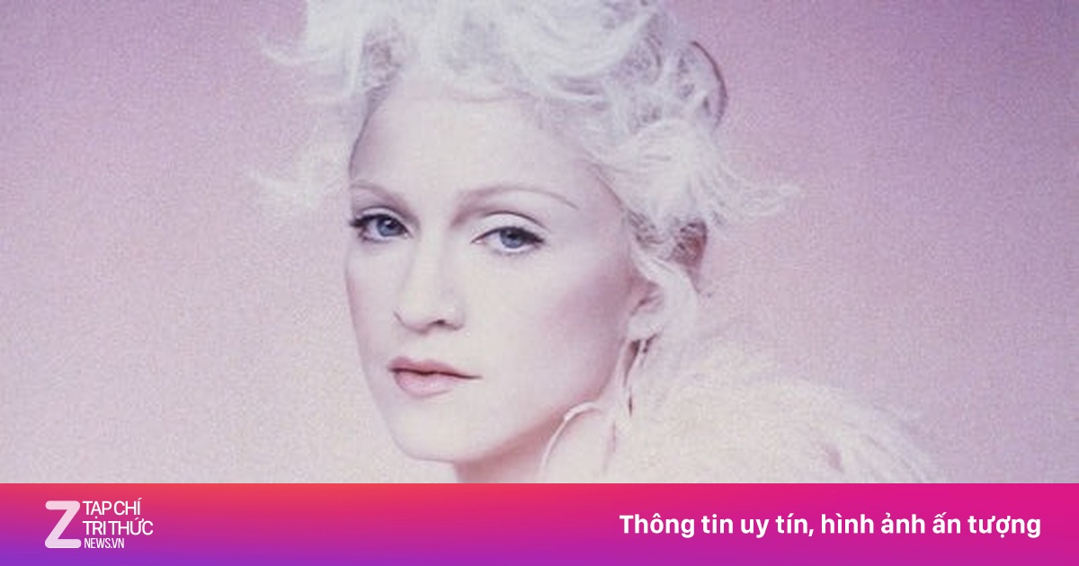 Khoảng trống trong lòng nữ hoàng nhạc pop Madonna
