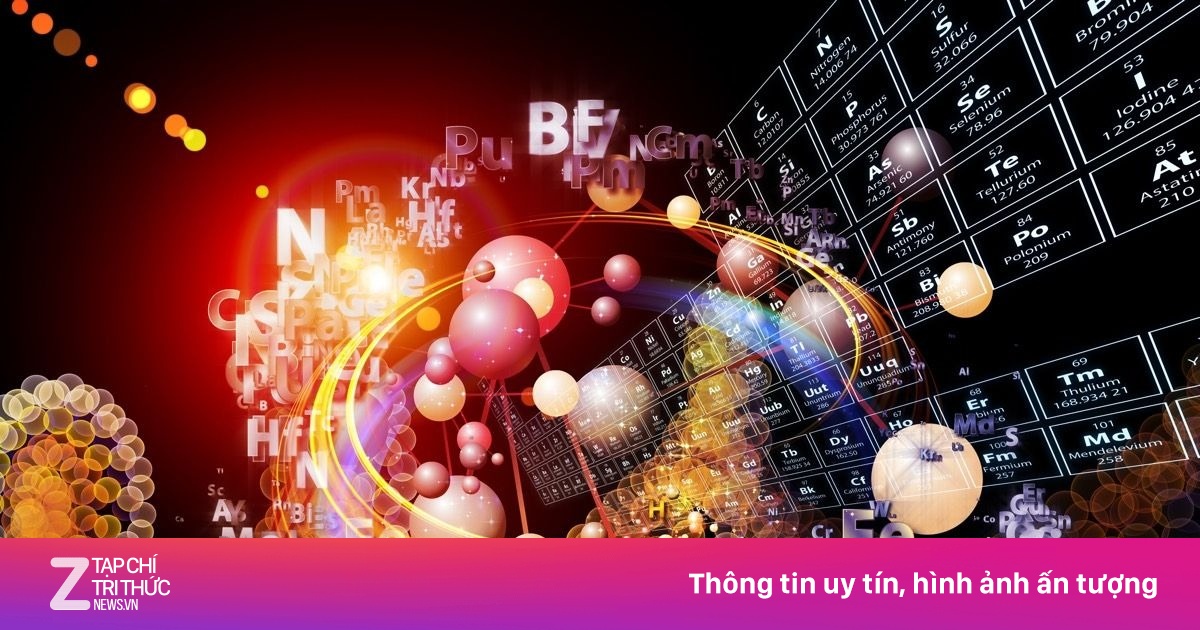 Nhà Khoa Học Thích Nếm Chất Độc Và Hành Trình Khám Phá 8 Nguyên Tố