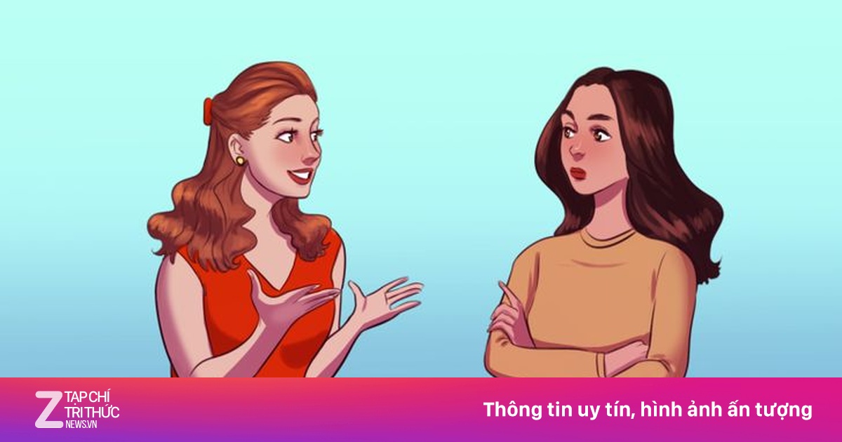 Người ái kỷ biết tuốt