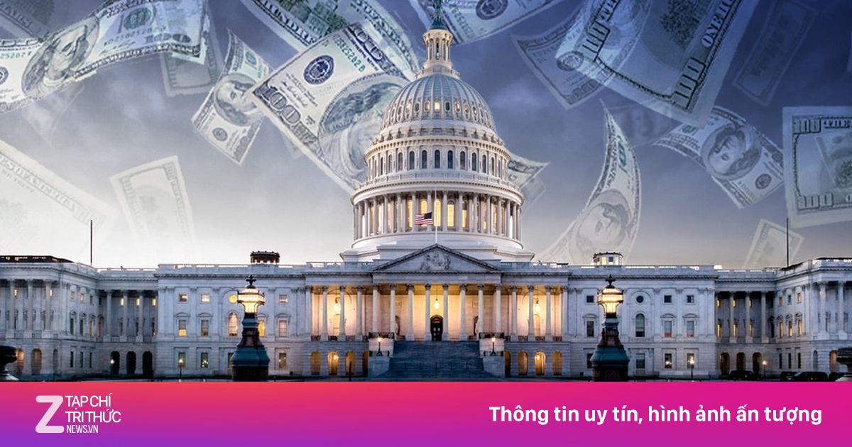 Người cuối cùng giải cứu thị trường tài chính Mỹ