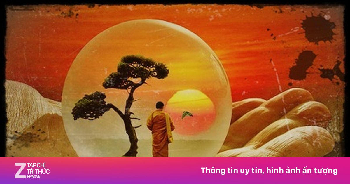 Hành Trình Khám Phá Tâm Lý Học Và Huyền Học Phương Đông Qua Lăng Kính Jung