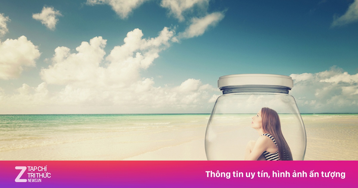 Người hướng nội khác biệt thế nào giữa phương Đông và Tây?