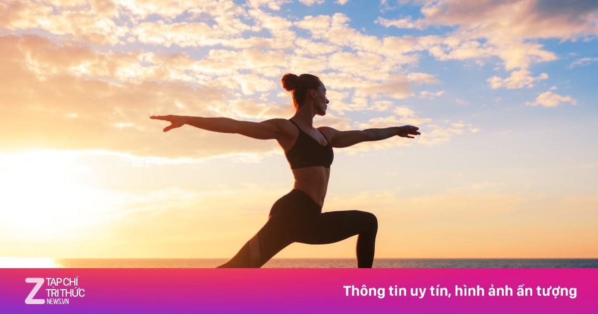 Yoga tới phương Tây từ bao giờ?