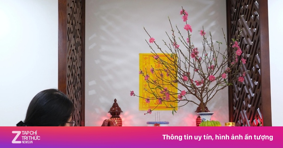 Nếp Cũ: Tín Ngưỡng Thờ Cúng Gia Tiên Trong Văn Hóa Việt Nam