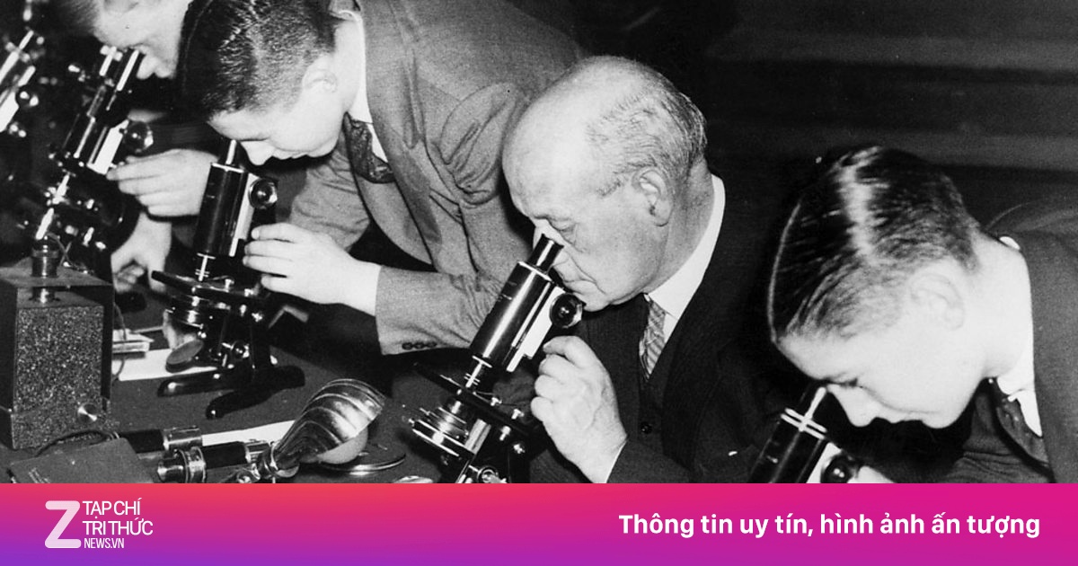 Khoa Học Và Sức Mạnh Của Tính Khách Quan: Bài Học Từ Lịch Sử Phát Minh