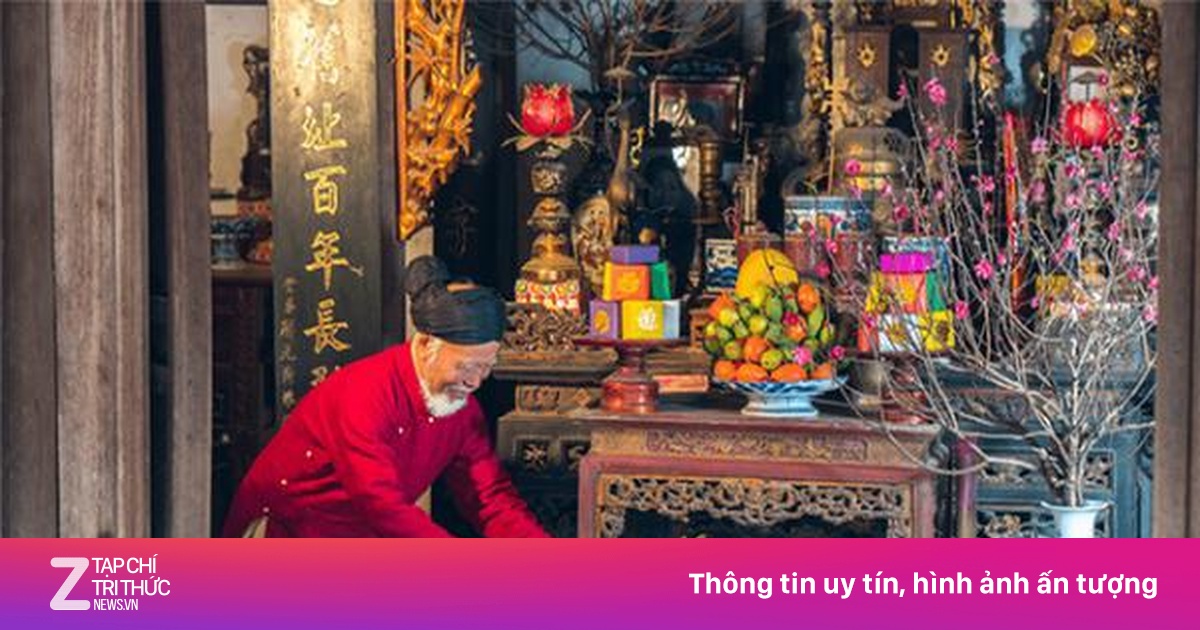 Nghi Thức Cáo Gia Tiên: Từ Buông Y Môn Đến Văn Khấn Trong Văn Hóa Việt