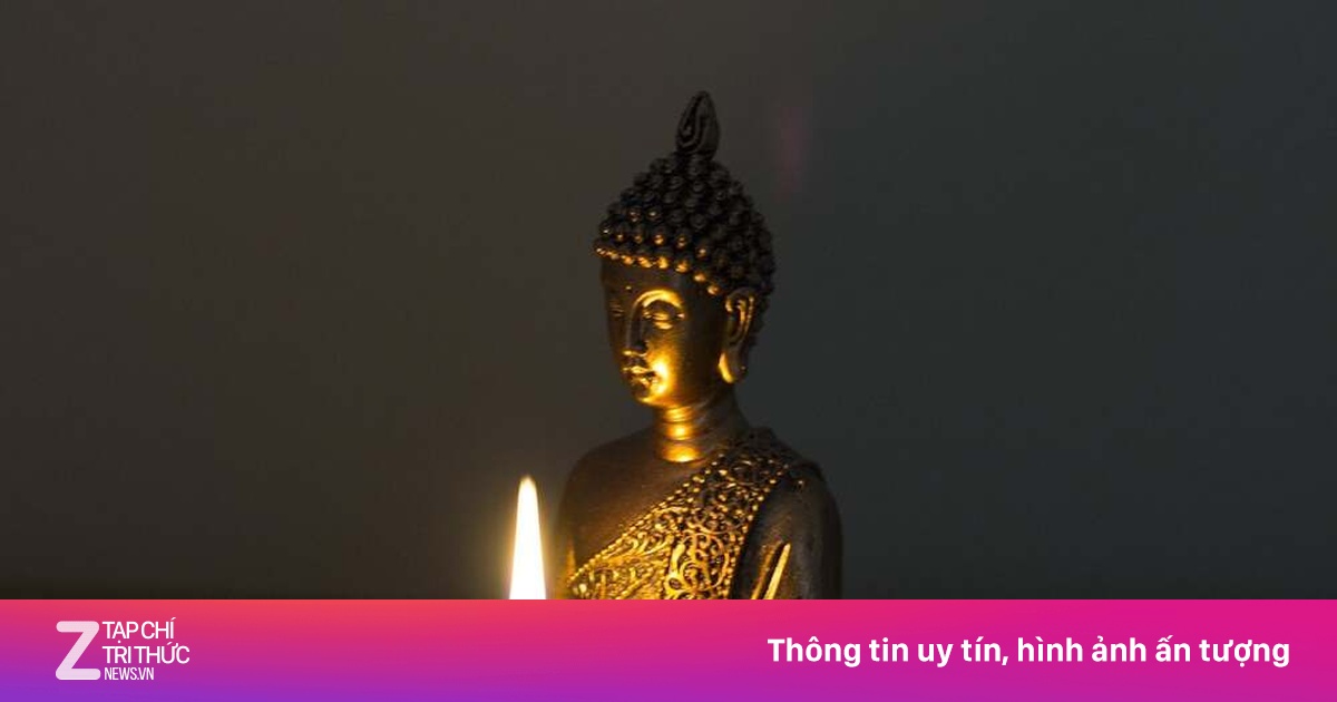 Bị trói vào một ý niệm