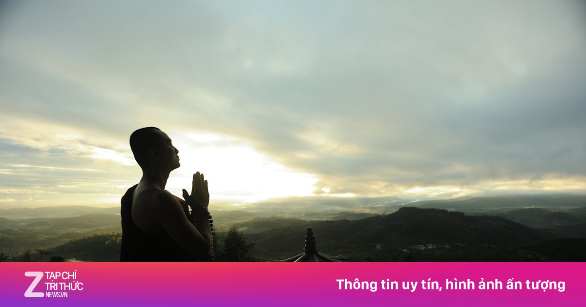 Tìm lại người thân đã mất