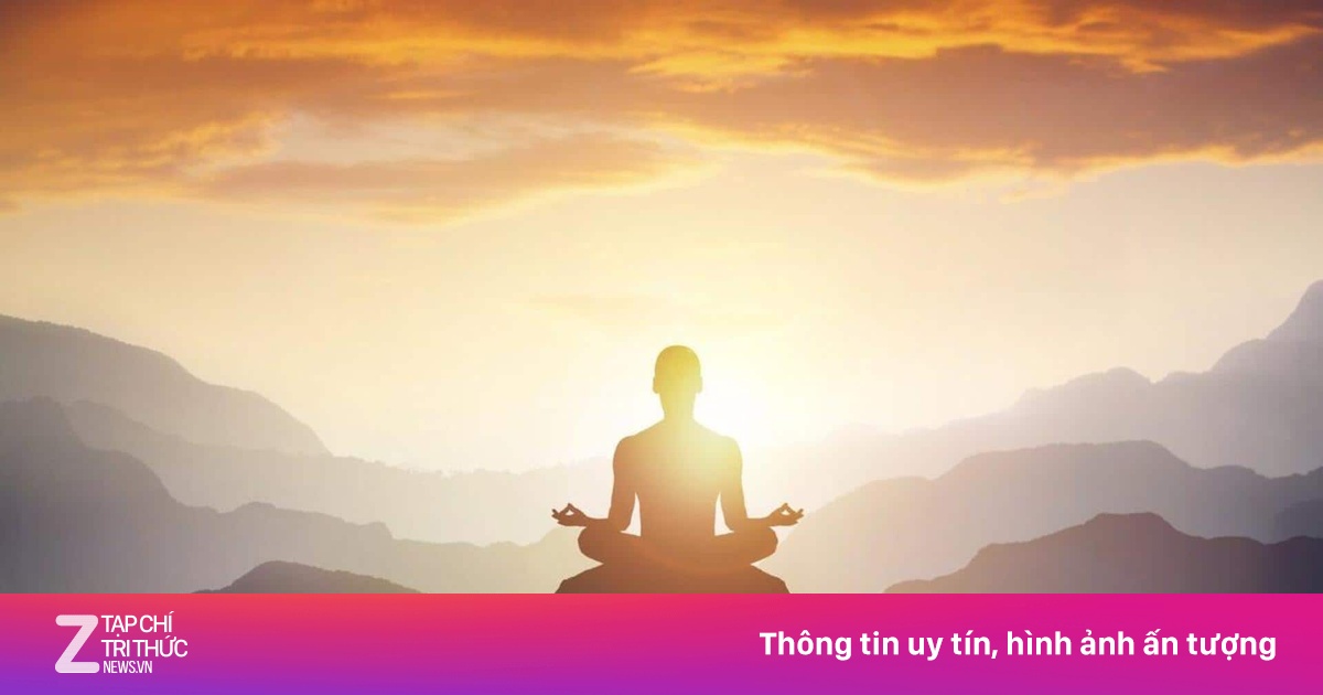 Sự màu nhiệm của phép thiền Mặt trời