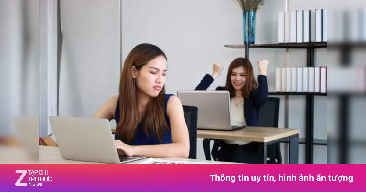 Vì sao bạn đố kỵ?