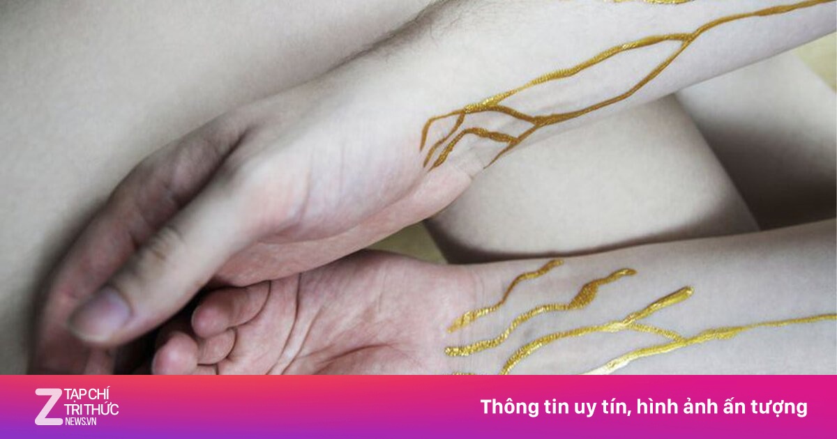 Nhóm máu 'quý hơn vàng', thế giới chỉ 50 người sở hữu