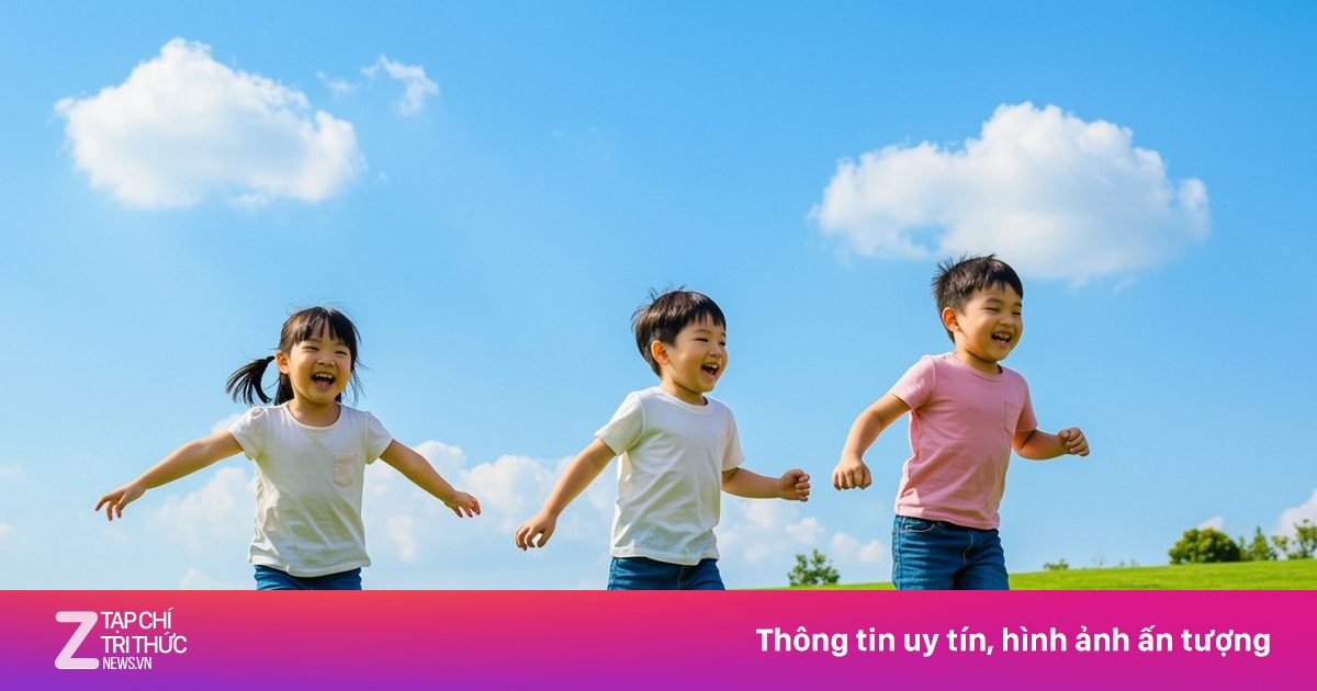 Những yếu tố ảnh hưởng đến đề kháng trẻ nhỏ
