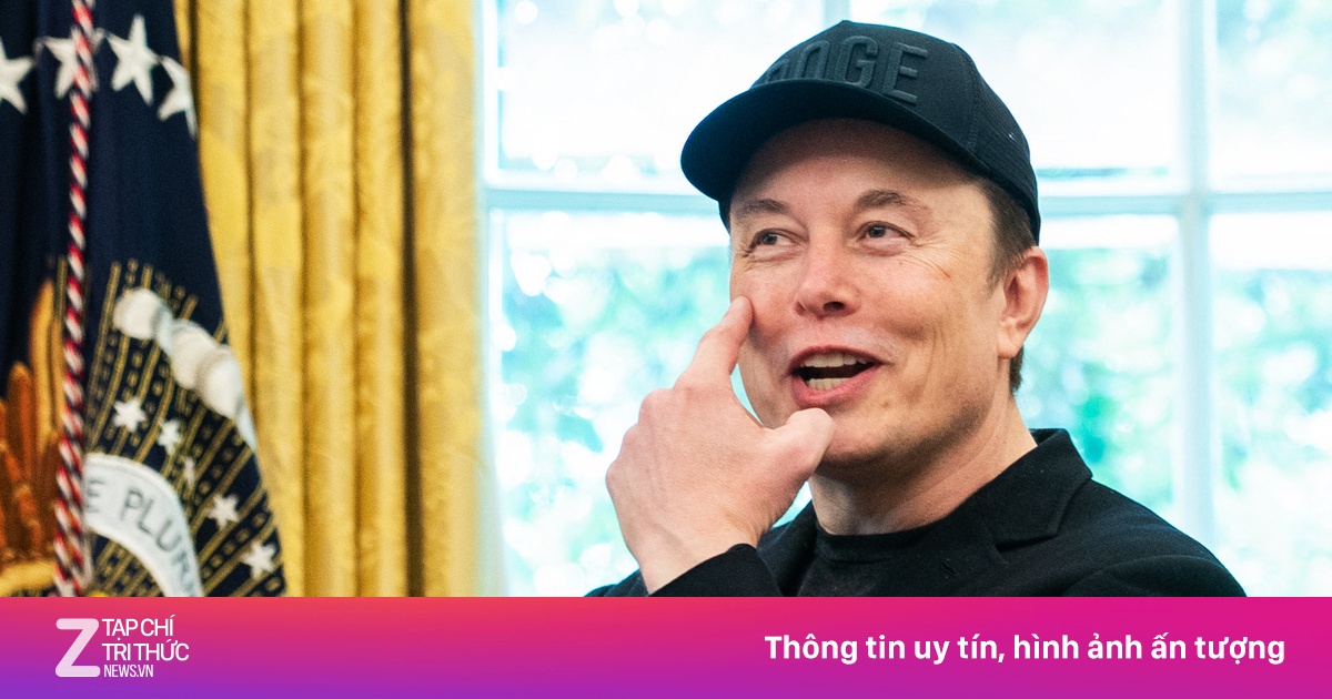 Ông Trump dọa cắt hết trợ cấp, tỷ phú Musk nói cứ 'cắt tất'