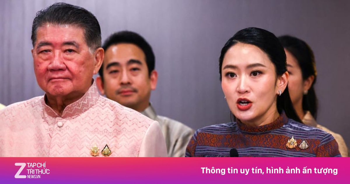 Cựu bộ trưởng Quốc phòng Thái Lan trở thành thủ tướng tạm quyền