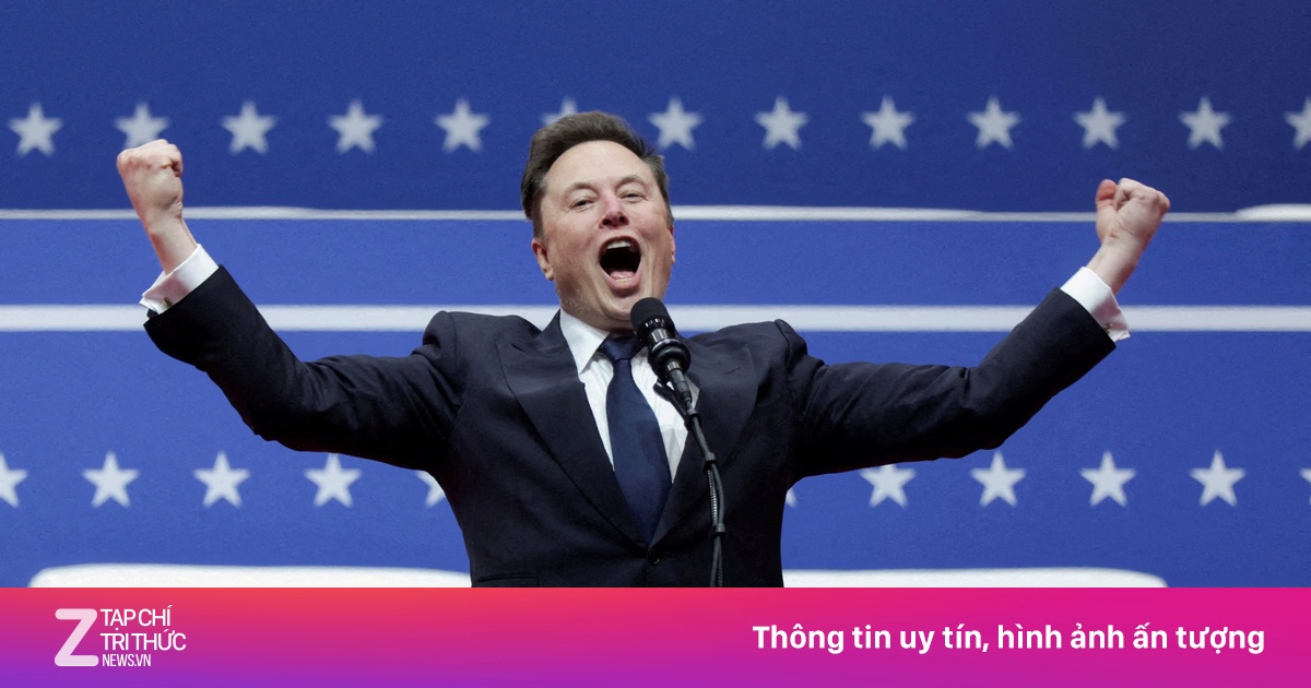 Musk vẫn chưa rời sân khấu chính trị, Tesla lãnh đòn