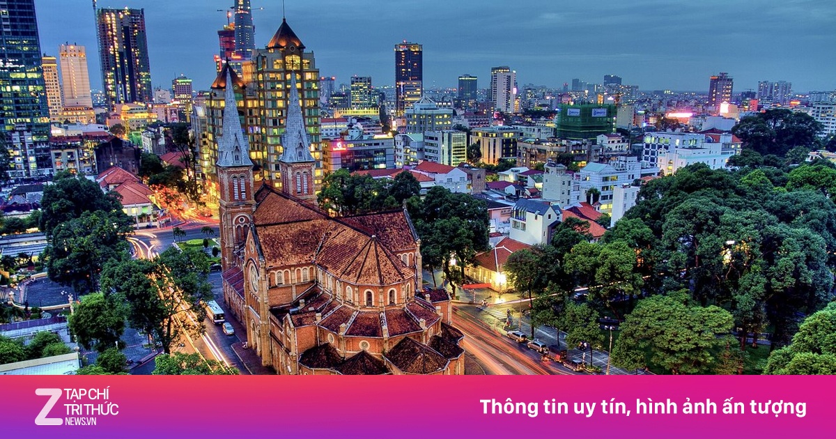 Mảnh đất 'thương từ trong ruột thương ra'