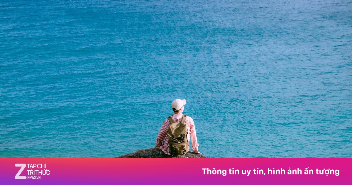 Tôi đến Côn Đảo mùa đẹp nhất năm