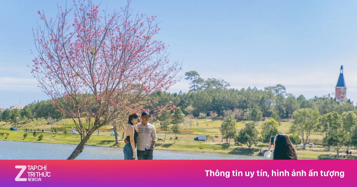 Homestay Măng Đen cạn phòng, Đà Lạt vẫn 'thoáng' dịp 30/4