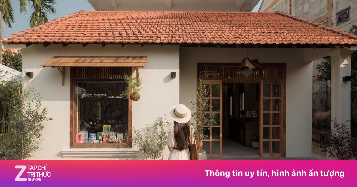 Tranh cãi quán phê ở Hội An quy định 'không trang điểm và chụp ảnh'