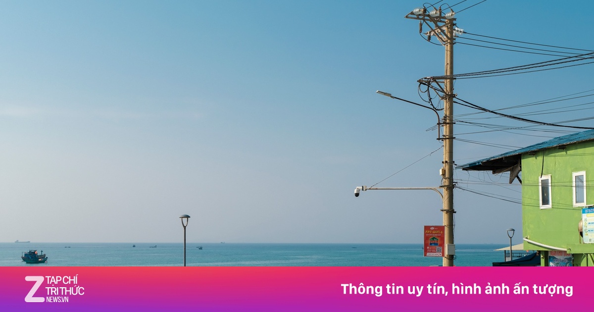 Sống như người bản địa ở làng chài Quy Nhơn mùa đẹp nhất năm