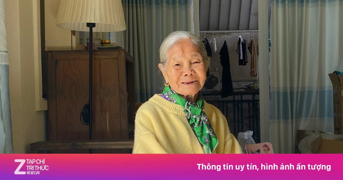 Tôi lần đầu đưa bà ngoại 88 tuổi du lịch Đà Lạt