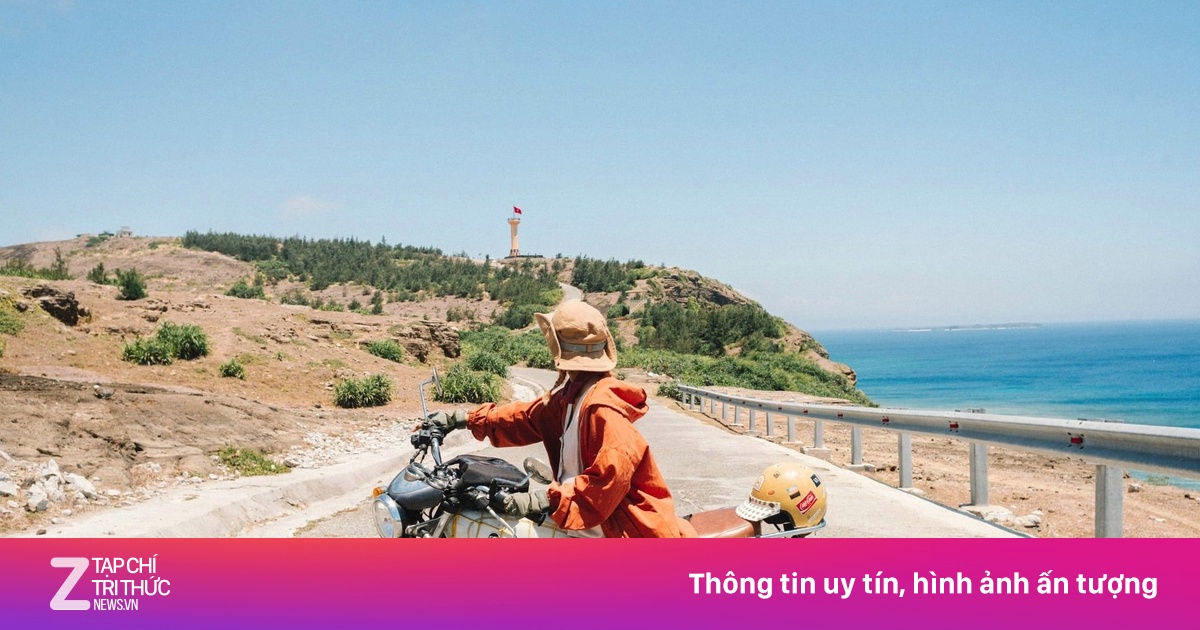 Kế hoạch xuyên Việt thay đổi vì sáp nhập tỉnh thành