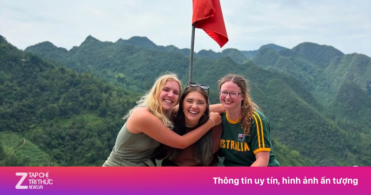 Tại sao khách Tây bật khóc ở Hà Giang?
