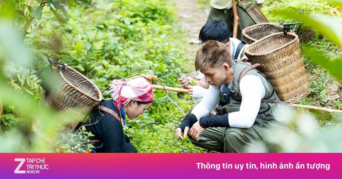 A-Z cách chơi ở Bản Liền như Gia Đình Haha