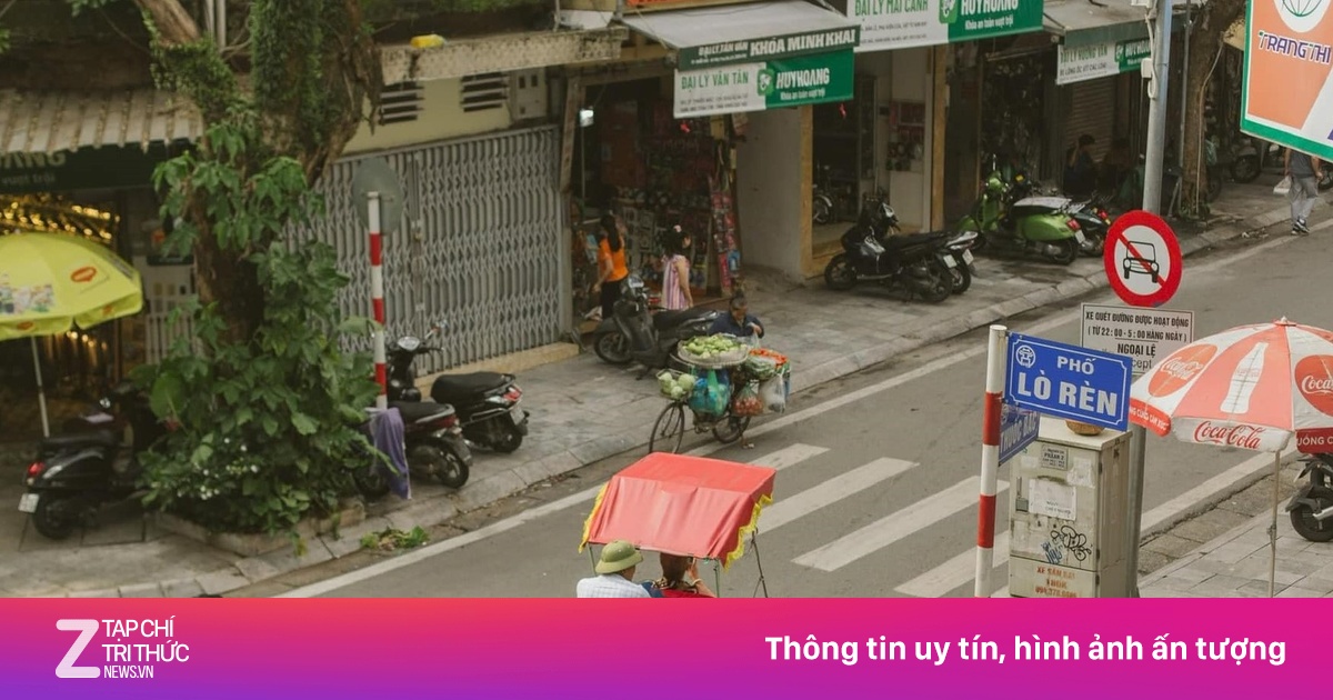 Ảnh Hà Nội sau giờ làm của nữ nhân viên văn phòng