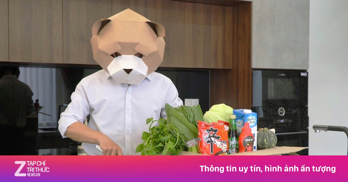 Thực hư kênh Nino's Home nấu ăn quay trở lại