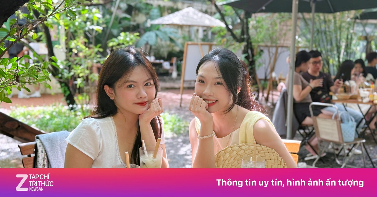 Chờ 45 phút để 'đu trend' xôi mùa thu đang 'hot' nhất TP.HCM