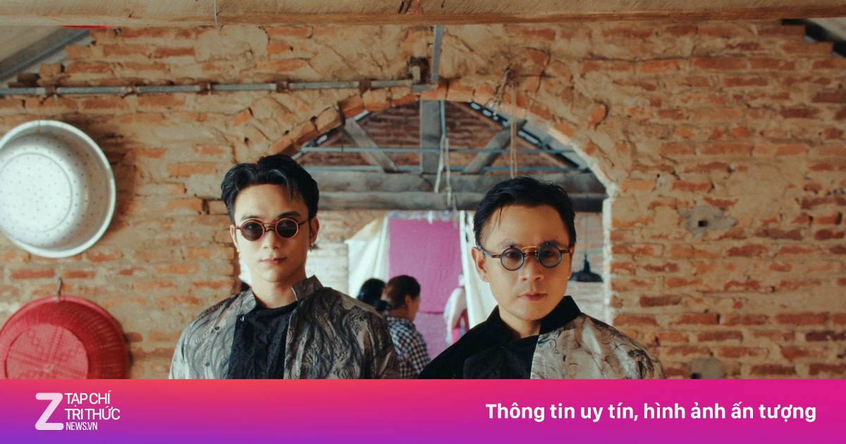 Điểm du lịch đẹp như điện ảnh trong MV mới của Soobin Hoàng Sơn