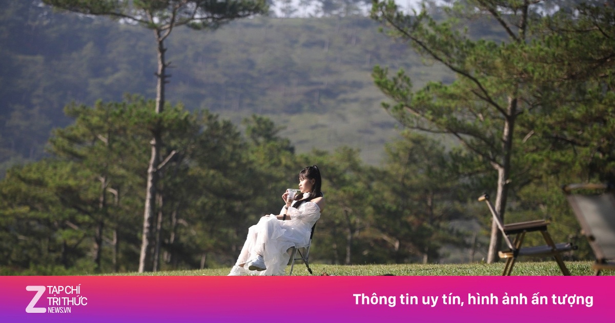 Đà Lạt bác tin bị cô lập do sạt lở