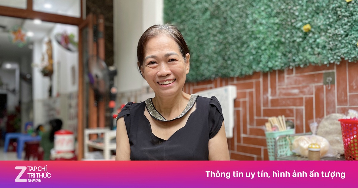 Quán ăn vặt ở TP.HCM có bà chủ đọc rap tính tiền sắp đóng cửa