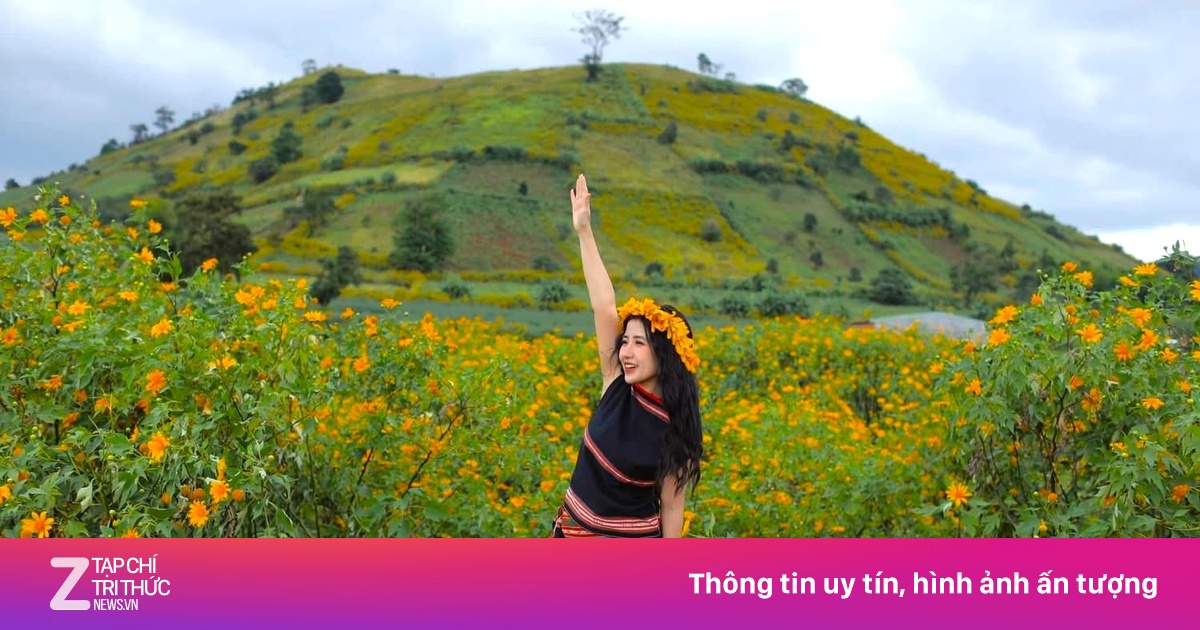 Gia Lai được gì khi đăng cai Năm Du lịch Quốc gia 2026?