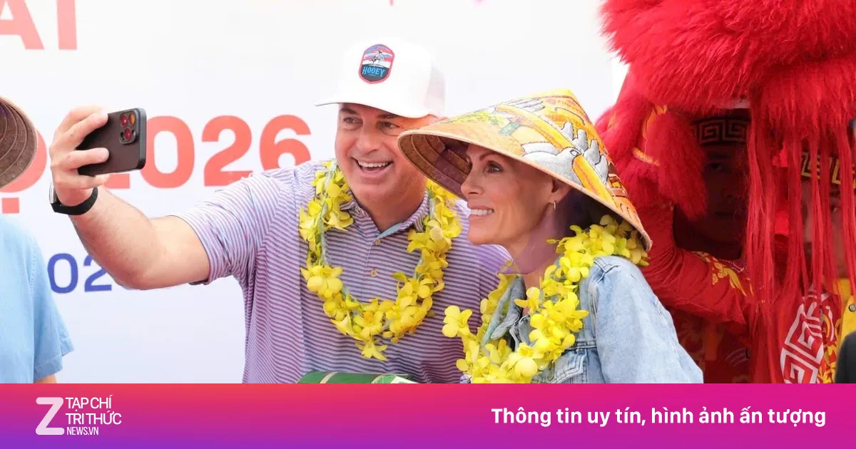Tàu Biển Quốc Tế Nườm Nượp Đến Đà Nẵng, Mở Ra Triển Vọng Du Lịch Bền Vững