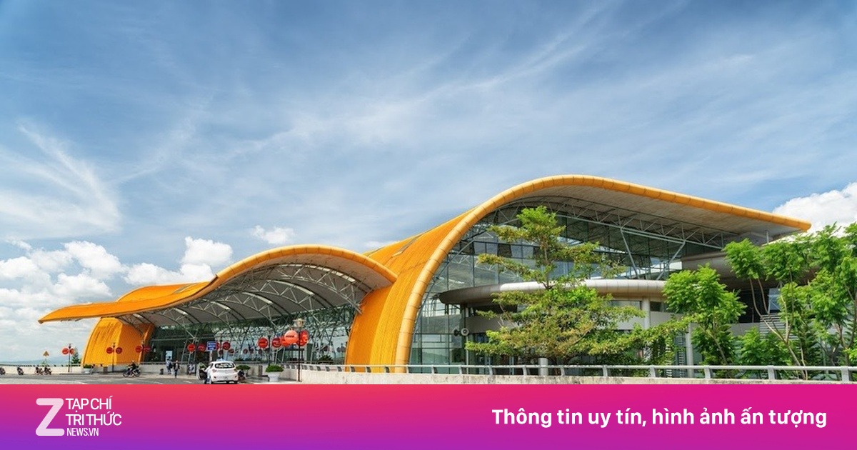 Sân Bay Liên Khương Dự Kiến Mở Cửa Cuối Tháng 8, Đề Xuất Thêm Đường Lăn