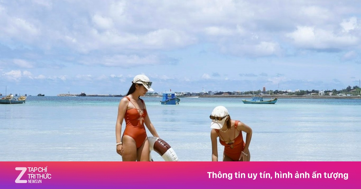 Có gì ở Phú Quốc, Côn Đảo, Phú Quý mùa biển đẹp?