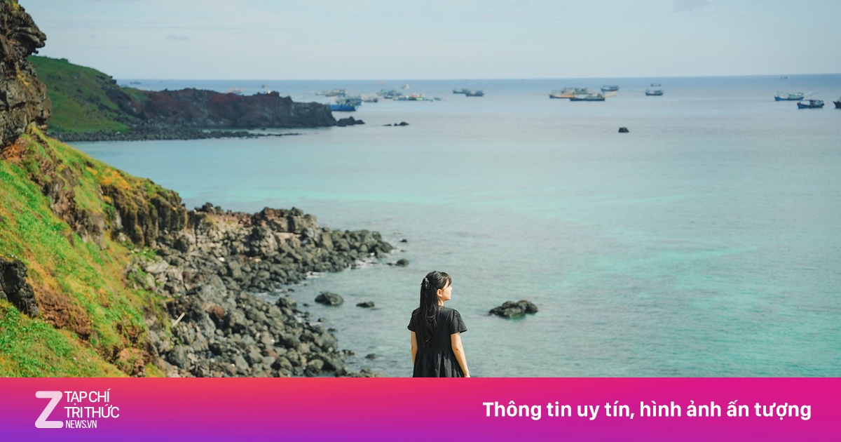 Phú Quý 'cháy' phòng dịp lễ 30/4, du khách gọi 10 cuộc không đặt được