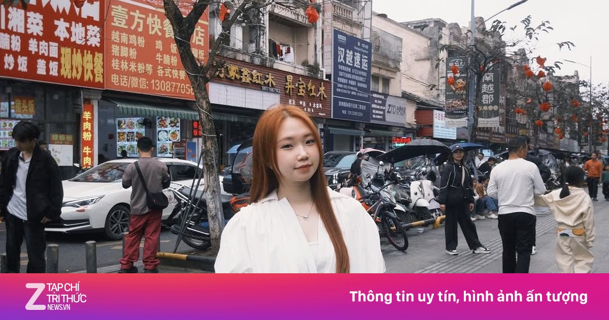 Thay Đổi Quan Trọng: Du Khách Việt Sang Trung Quốc Phải Làm Thủ Tục Tại Cầu Bắc Luân 2