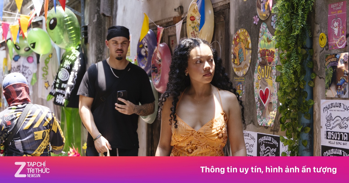 Thái Lan: Du lịch 'chữa lành' là xu hướng xa xỉ mới